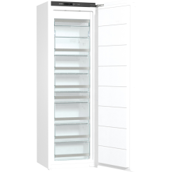 Вбудована морозильна камера GORENJE FNI518EA1 - 1 фото