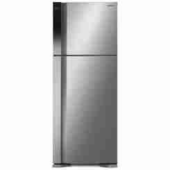 Холодильник HITACHI HRTN7489DF BSLCS
