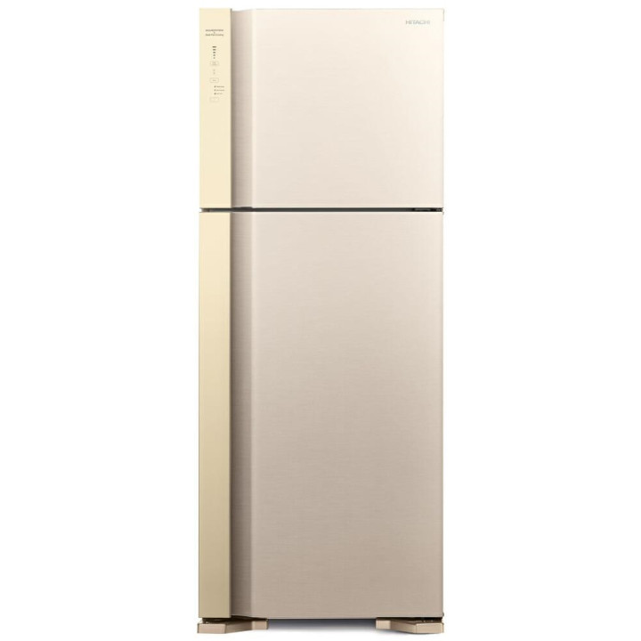Холодильник HITACHI HRTN7489DF BEGCS