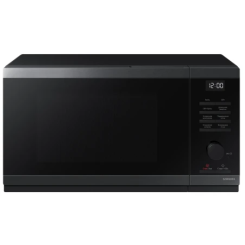 Микроволновая печь SAMSUNG MC 28 H 5013 AW BW