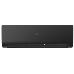 Кондиционер HAIER  AS25FL-B/1U25MEHFRA-1 (Flexis Inverter -25C Black) - 4 фото