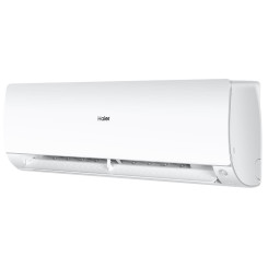 Кондиционер HAIER  AS25FL-W/1U25MEHFRA-1 (Flexis Inverter -25C White) - 4 фото