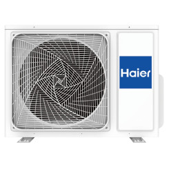 Кондиціонер HAIER  AS25PR/1U25YEGFRA-H1 (Pearl Inverter R32 -20C WiFi) - 6 фото