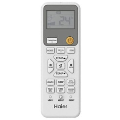 Кондиционер HAIER  AS25PR/1U25YEGFRA-H1 (Pearl Inverter R32 -20C WiFi)