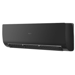 Кондиціонер HAIER  AS35FL-B/1U35MEHFRA-1 (Flexis Inverter -25C Black) - 4 фото