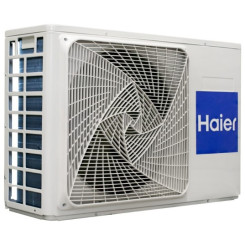 Кондиционер HAIER  AS68TEDHRA-CL/1U68REFFRA (Tibio inverter R32 -20C) - 3 фото