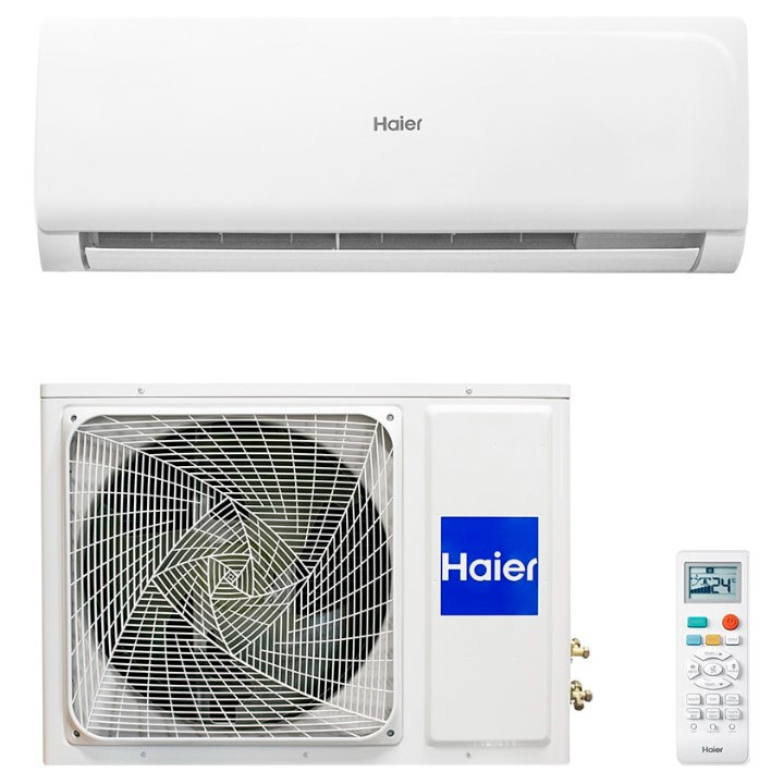 Кондиционер HAIER  AS68TEDHRA-CL/1U68REFFRA (Tibio inverter R32 -20C) - 1 фото