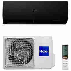 Кондиционер HAIER  AS71S2SF1FA-BH1/1U71S2SR2FA (Flexis Inverter -15C Black)