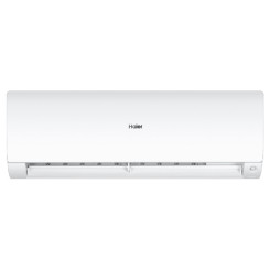 Кондиціонер HAIER  AS71S2SF1FA-WH1/1U71S2SR2FA (Flexis Inverter -15C White) - 2 фото