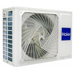 Кондиціонер HAIER  AS71S2SF1FA-WH1/1U71S2SR2FA (Flexis Inverter -15C White) - 7 фото