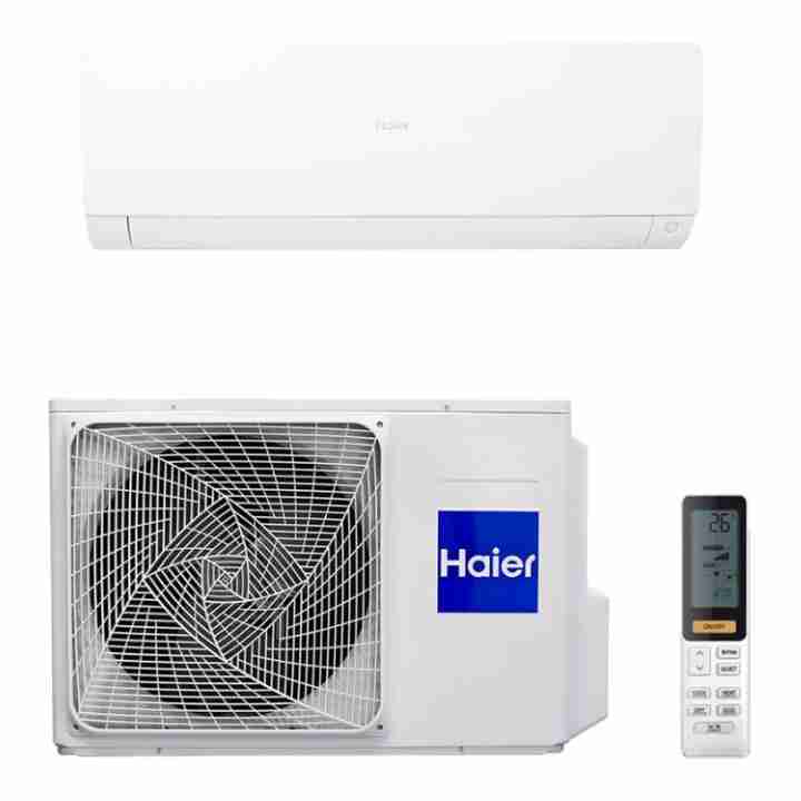 Кондиціонер HAIER  AS71S2SF1FA-WH1/1U71S2SR2FA (Flexis Inverter -15C White) - 1 фото