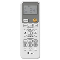 Кондиціонер HAIER  AS35PR/1U35YEGFRA-H1 (Pearl Inverter R32 -20C WiFi) - 7 фото