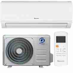 Кондиціонер MIDEA MSAB-24HRFN8-I/MSAB-24HRFN8-O Aurora