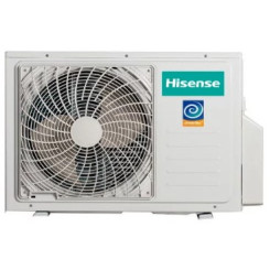 Кондиционер HISENSE CF20YR0A (Omega) - 5 фото