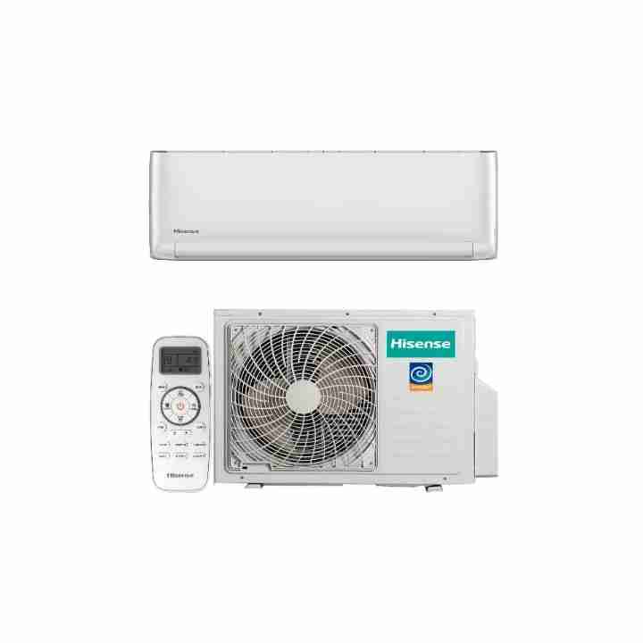 Кондиционер HISENSE CF25YR1D (Omega) - 1 фото