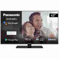 Телевизор PANASONIC TX-43LX650E