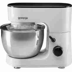 Кухонний комбайн KITCHENAID 5KSM125EPL