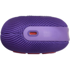 Акустика JBL Clip 5 Purple ( CLIP4PUR)