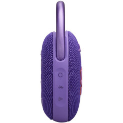 Акустика JBL Clip 5 Purple ( CLIP4PUR)