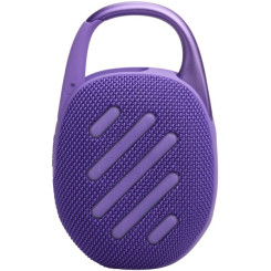 Акустика JBL Clip 5 Purple ( CLIP4PUR)