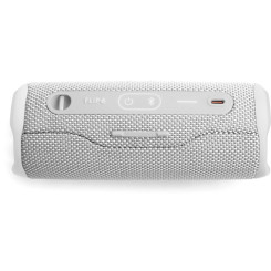 Акустика JBL Flip 6 White ( FLIP6WHT)