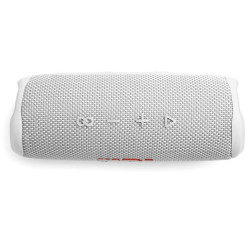 Акустика JBL Flip 6 White ( FLIP6WHT)