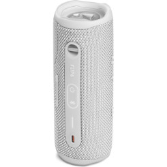 Акустика JBL Flip 6 White ( FLIP6WHT)