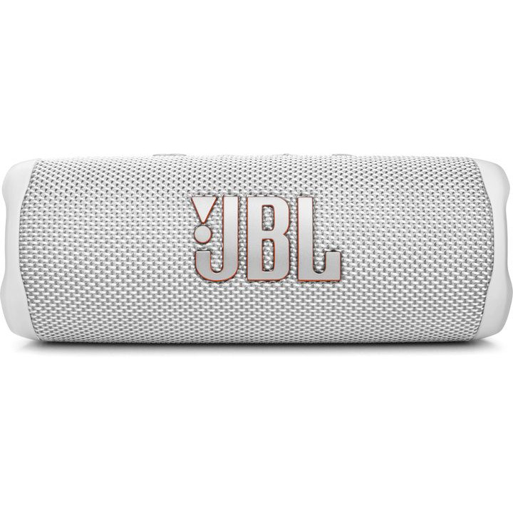 Акустика JBL Flip 6 White ( FLIP6WHT)