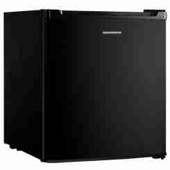 Холодильник HEINNER HMB-HM41BKE