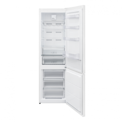 Холодильник HEINNER HCNF-V366E