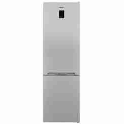 Холодильник HEINNER HC-HM260BKWDE
