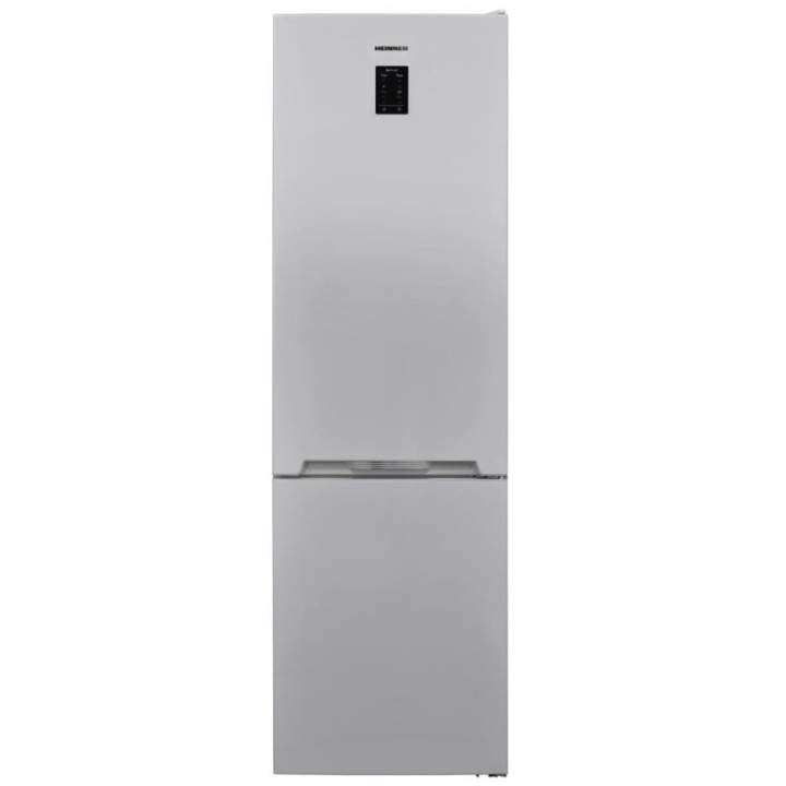 Холодильник HEINNER HCNF-V366SE