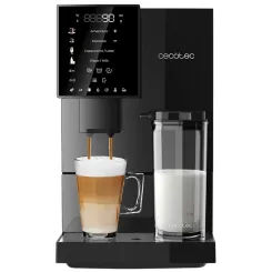 Кофеварка CECOTEC Power Instant-ccino 20 Touch Bianca (CCTC-01557)