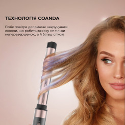 Прибор для укладки волос CECOTEC Bamba CeramicCare AirGlam (CCTC-03469) - 4 фото