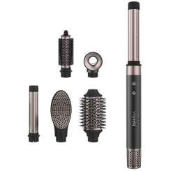 Прибор для укладки волос DYSON Corrale HS07 Copper/Nickel (413111-01)