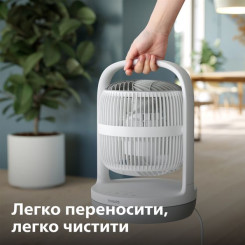 Вентилятор PHILIPS CX 2050/00