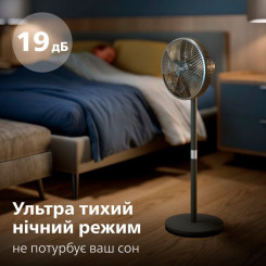 Вентилятор PHILIPS CX 3550/01