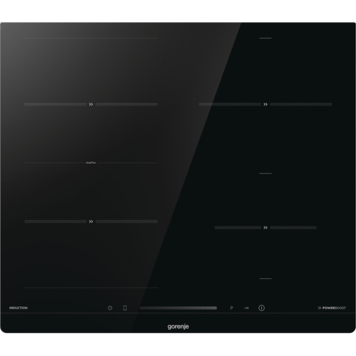 Варильна поверхня GORENJE ISC 645 BSC