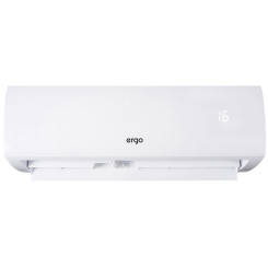 Кондиционер ERGO ACI-1823SWH WI-FI - 3 фото