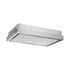 Витяжка GRANADO Alia 2914-1800 inox white glass