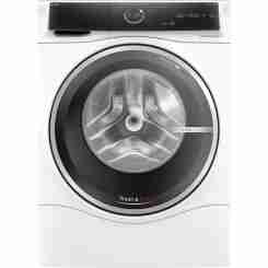 Стирально-сушильная  машина WHIRLPOOL FWDG 86148 B EU