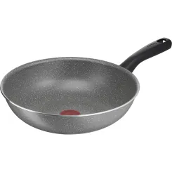 Сковорода TEFAL Unlimited 28 см WOK (G2551972)