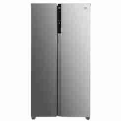 Холодильник BEKO GN164020XP