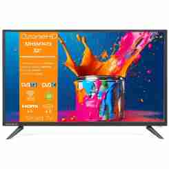 Телевизор HISENSE 32A5KQ