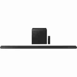 Саундбар JBL Bar 5.1 Surround Black (JBLBAR51IMBLKEP)