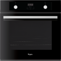 Духовой шкаф INDESIT IFW 6530 BL