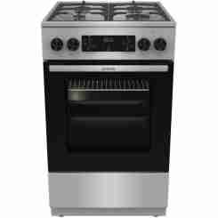 Плита BEKO FSE52326DXD