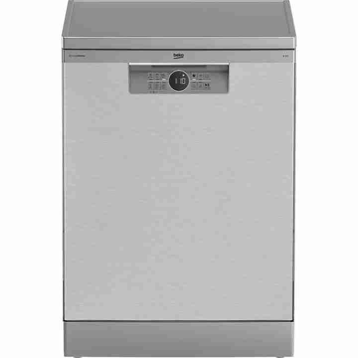 Посудомоечная машина BEKO BDFN 26522 XQ - 1 фото