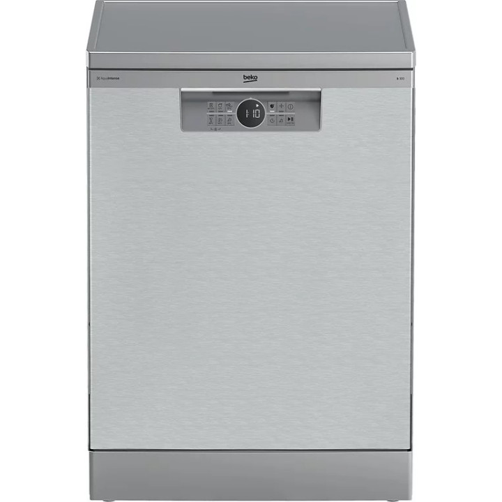 Посудомоечная машина BEKO BDFN 26522 XQ - 1 фото