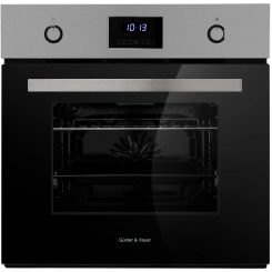 Духовой шкаф WHIRLPOOL OMR58HU1B